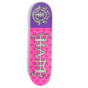 Element Bam Ltd Ecom Deck Size 8.0"