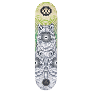 Element Inner Vision Deck, Size 7.75