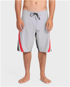 Billabong FLUID 2K PRO BOARDSHORT, ODYSSEY GRAY