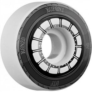 Bones STF Bufoni Harley Shape V1 Wheels, Size 54mm