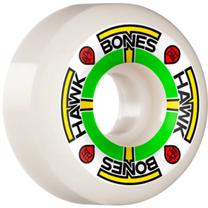 Bones SPF Hawk T- II 84B