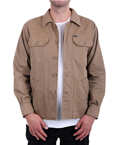 Brixton Jameson Ii Jacket