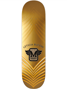 Monarch Project Bufoni, Horus LTD Edition, Gold/Orange 8.375 + Grip