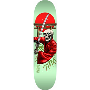 Powell Peralta Bushido Flight Deck