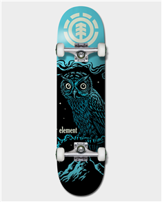 Element NIGHT OWL SKATE COMPLETE