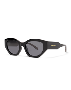 Liive CABRON POLARIZED SUNGLASSES, BLACK MAD HUEYS