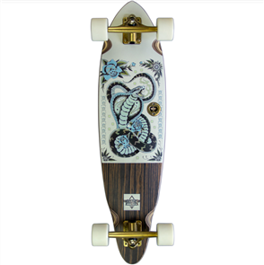 Dusters SERPENT LONGBOARDCRUISER  33