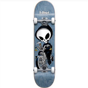 Blind TRICYCLE REAPER FP PREM COMPLETE