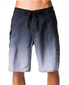 Rip Curl Undertow Shock 21" Boardshort, Black