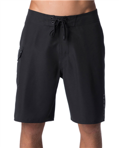 Rip Curl Coastal 20" Boardshort, Washed Black