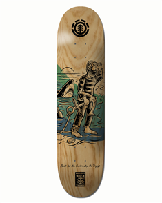 Element Timber Explorer Deck
