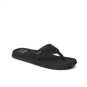 Reef THE LAYBACK JANDAL, BLACK