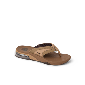 Reef FANNING + JANDAL, TOBACCO