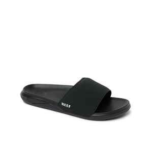 Reef TAIL SLIDE, BLACK
