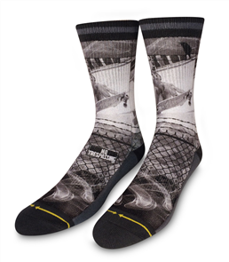 Merge4 Mens MoFo - Cold One Mens Socks