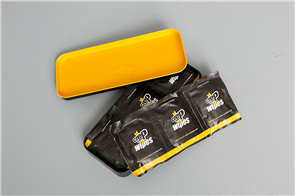 CREP PROTECT WIPES - The Ultimate Sneaker Cleaner