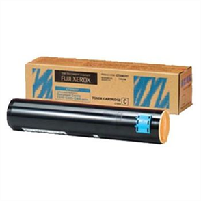 Fuji Xerox CT200207 - CYAN TONER DOCUCENTRE C240/320/400