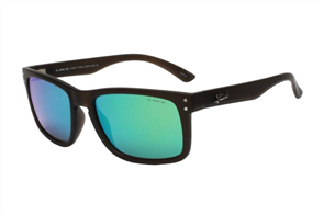 Liive Cheap Thrill- Mirror Sunglasses, Matt Beer