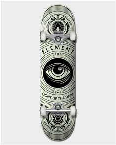 Element LIGHT UP THE DARK SKATE COMPLETE