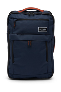 Dakine Carry On Roller Suitcase, Dark Navy