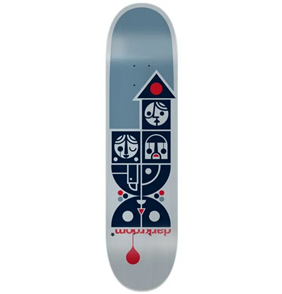DARKROOM Deck Argonauts  8.125