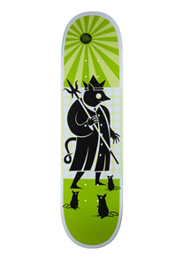 DARKROOM Deck Beowulf  8.25