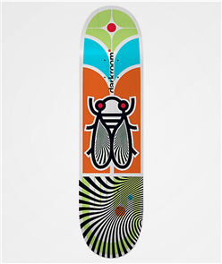 DARKROOM Deck Como La Cigarra 8.0