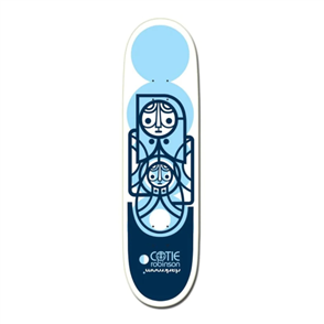 DARKROOM Deck Cotie Robinson Cr Figure 8.475