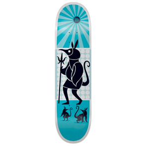DARKROOM Deck Grendel  8.625