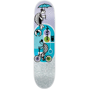 DARKROOM Deck Miami Hopper  8.125