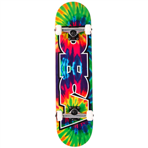 deca Tie Dye Complete 7.75"