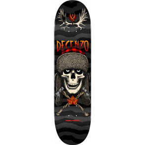 Powell Peralta Decenzo Trapper Flight Deck