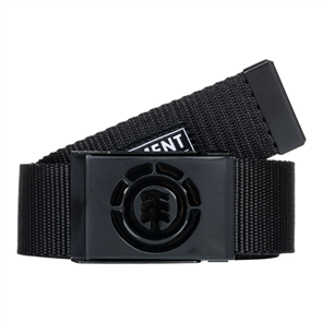Element BEYOND BELT, ALL BLACK