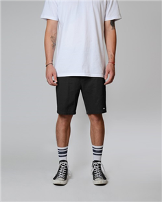 Dickies K3130809 Regular Fit Short, Black