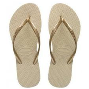 Havaianas Womens Slim Jandals