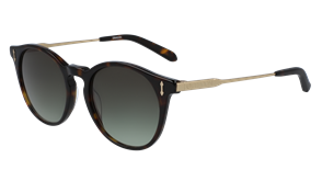 Dragon Alliance 520S LL HYPE 51 SUNGLASSES, TORTOISE/LL GRADIENT G15