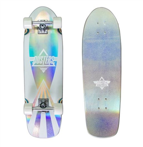 Dusters CAZH COSMIC CRUISER, HOLOGRAPHIC