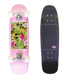 Dusters Tropic Cruiser, Pink, Size 8.0"