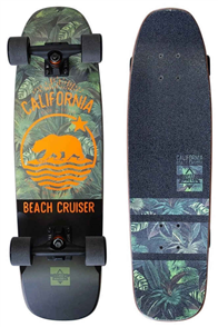 Dusters BEACH JUNGLE CRUISER, ARMY