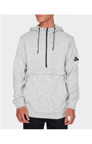 Billabong BOUNDARY PO HOOD, GREY