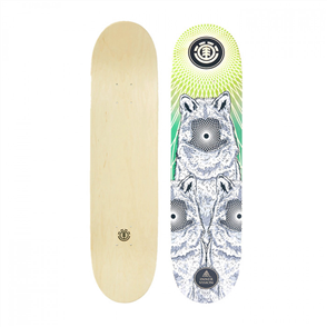 Element Inner Vision Deck, Size 7.75"