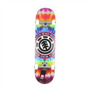 Element Seal Tye Dye Complete