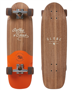 Globe Outsider Complete