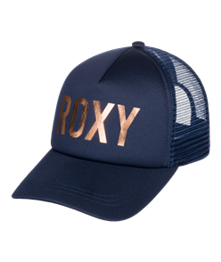 Roxy REGGAE TOWN CAP, MOOD INDIGO