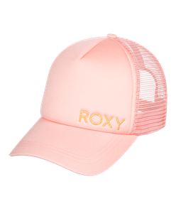 Roxy FINISHLINE 2 COLOR CAP, PEACH AMBER