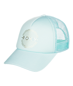 Roxy SOULROCKER CAP, FAIR AQUA