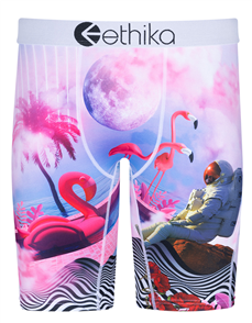 Ethika Boys On Holiday Staple Underwear