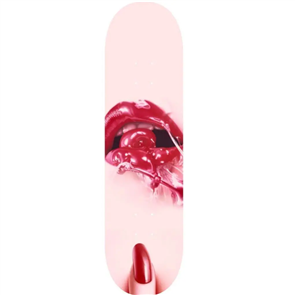 EVISEN FINGER CHERRY DECK, MULTI