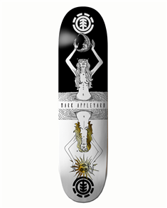 Element Nitelite Apples Deck