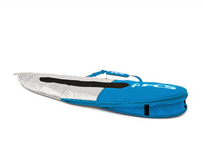 FCS Dayrunner All Purpose Board Bag